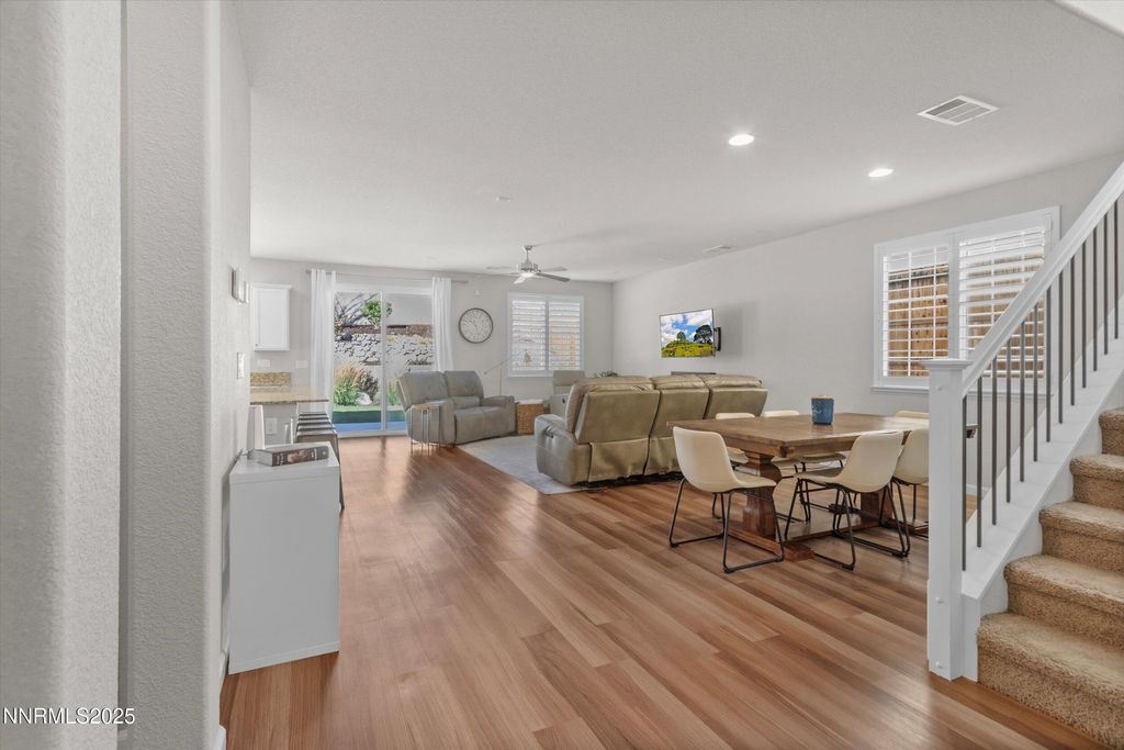 Photo of 14033 Crested Moss Court, Reno, NV 89511 (MLS # 250056941)