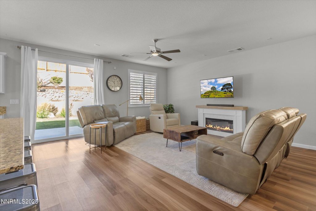 Photo of 14033 Crested Moss Court, Reno, NV 89511 (MLS # 250056941)
