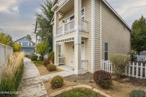 2040 Alamo Square Way, Reno, NV 89509 - #: 250057099