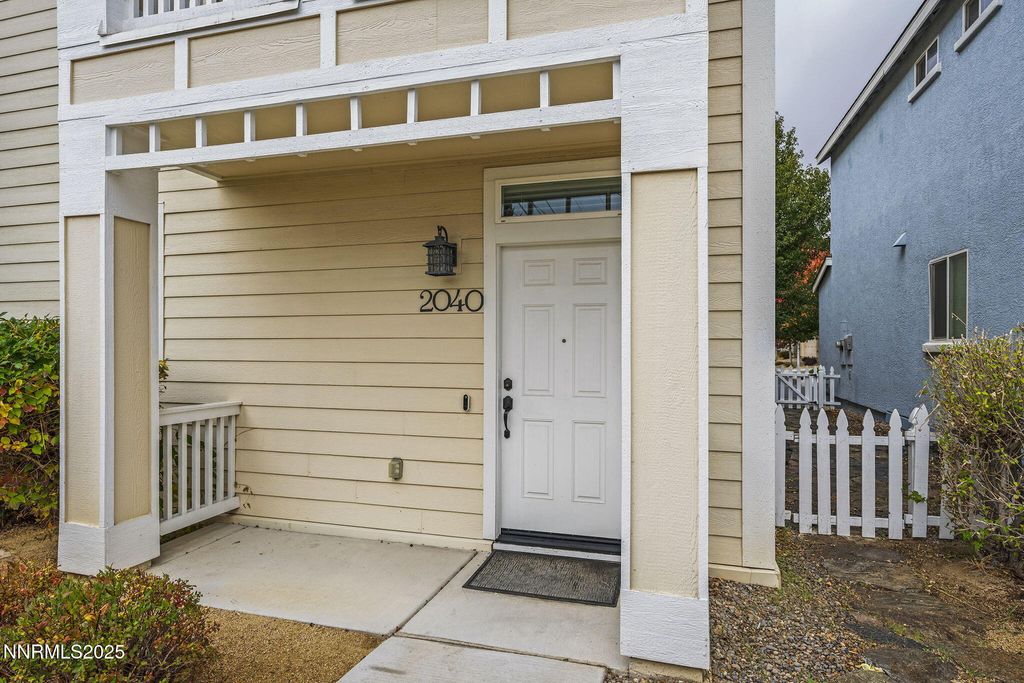 Photo of 2040 Alamo Square Way, Reno, NV 89509 (MLS # 250057099)