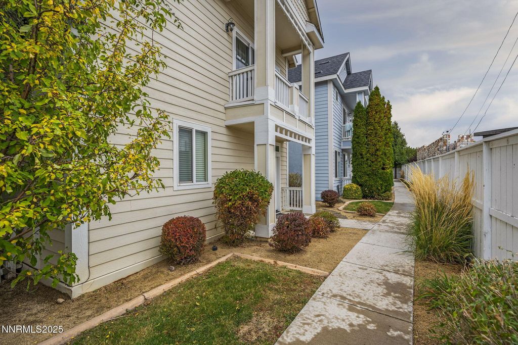 Photo of 2040 Alamo Square Way, Reno, NV 89509 (MLS # 250057099)