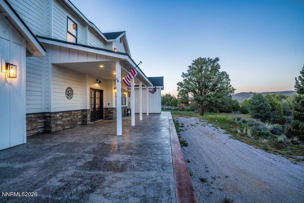 Photo of 2320 Empire Road, Reno, NV 89521 (MLS # 260004874)