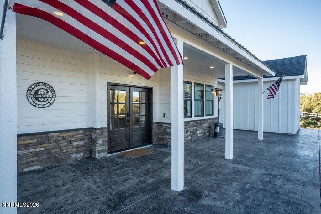 Photo of 2320 Empire Road, Reno, NV 89521 (MLS # 260004874)