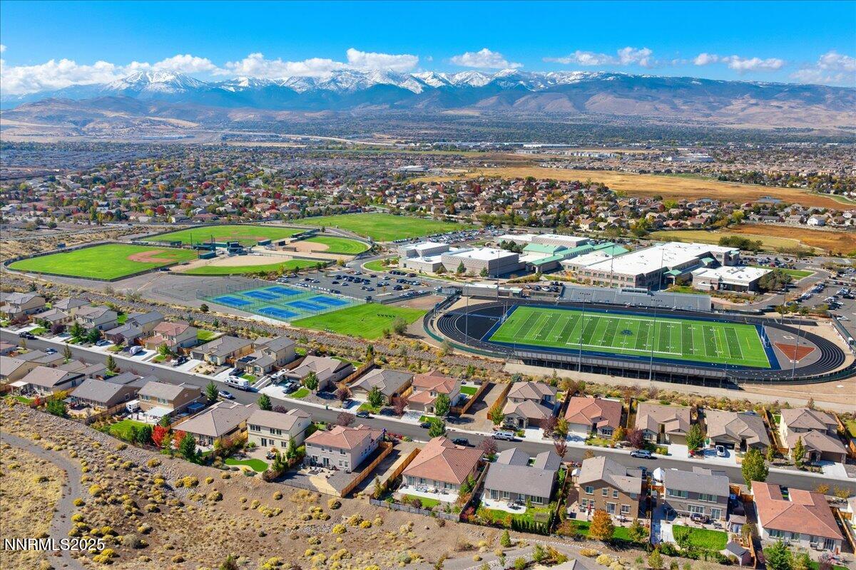 56-10300 Gold Mine Drive Reno NV 89521 (