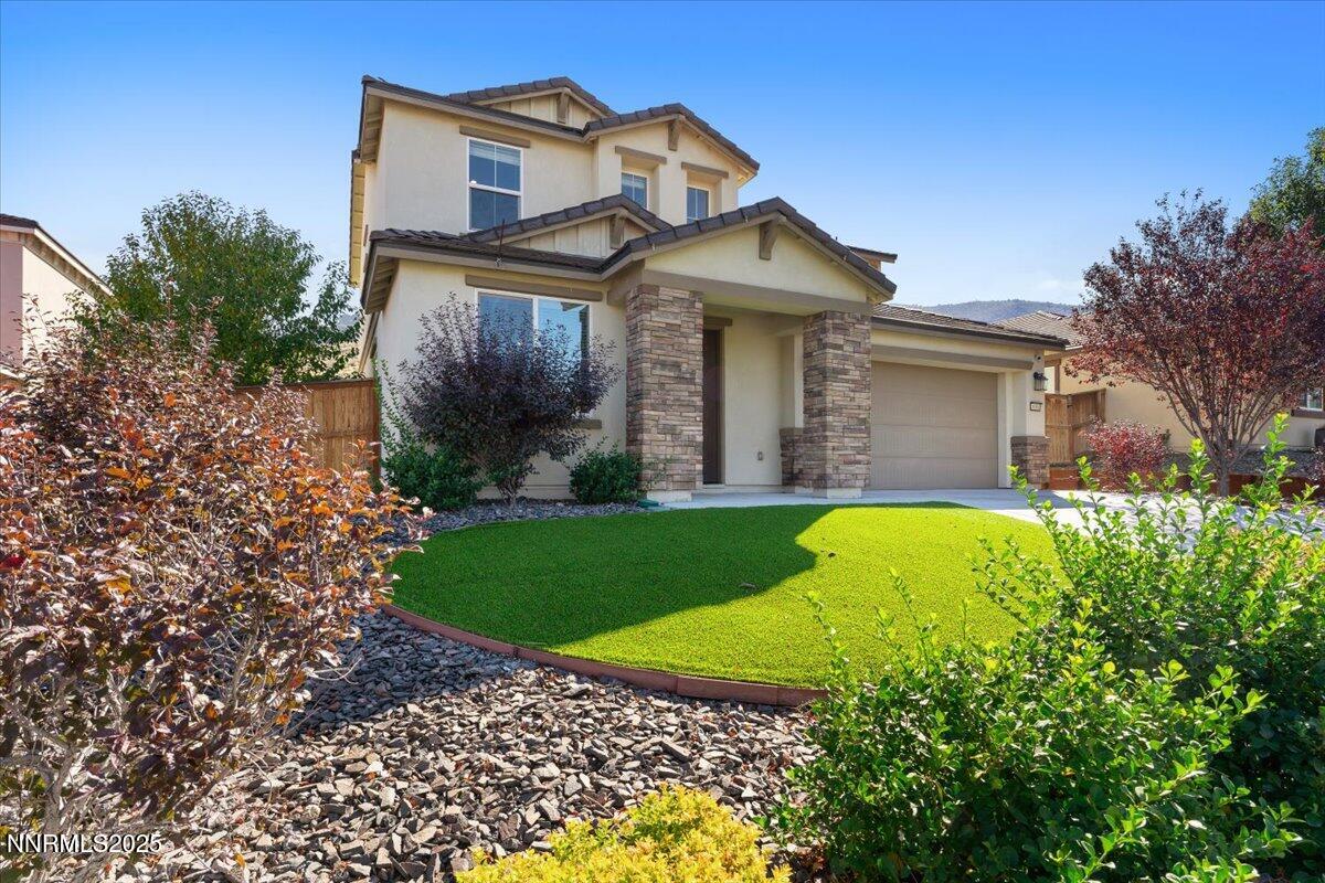 02-10300 Gold Mine Drive Reno NV 89521 (