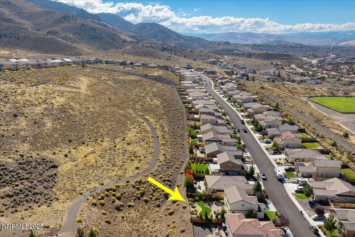 58-10300 Gold Mine Drive Reno NV 89521 (