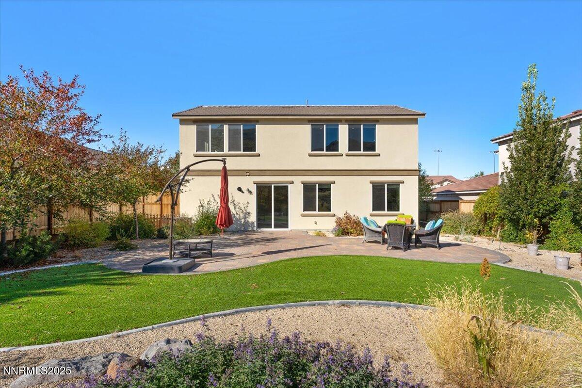 46-10300 Gold Mine Drive Reno NV 89521 (