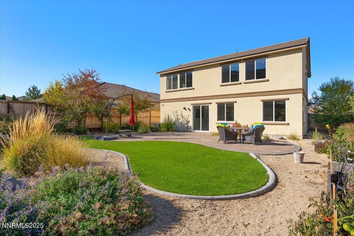 45-10300 Gold Mine Drive Reno NV 89521 (