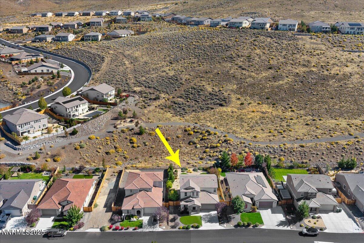 60-10300 Gold Mine Drive Reno NV 89521 (