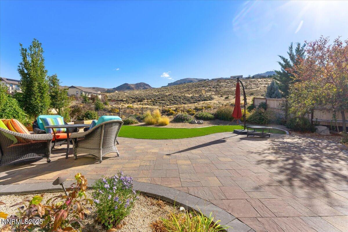 41-10300 Gold Mine Drive Reno NV 89521 (