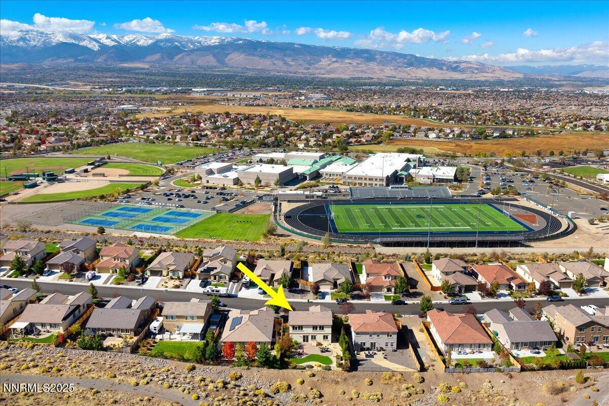 55-10300 Gold Mine Drive Reno NV 89521 (