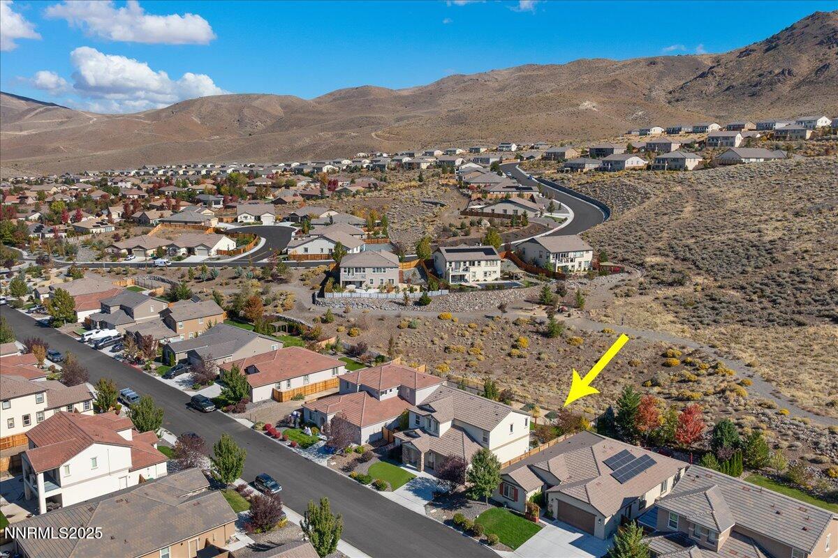 62-10300 Gold Mine Drive Reno NV 89521 (