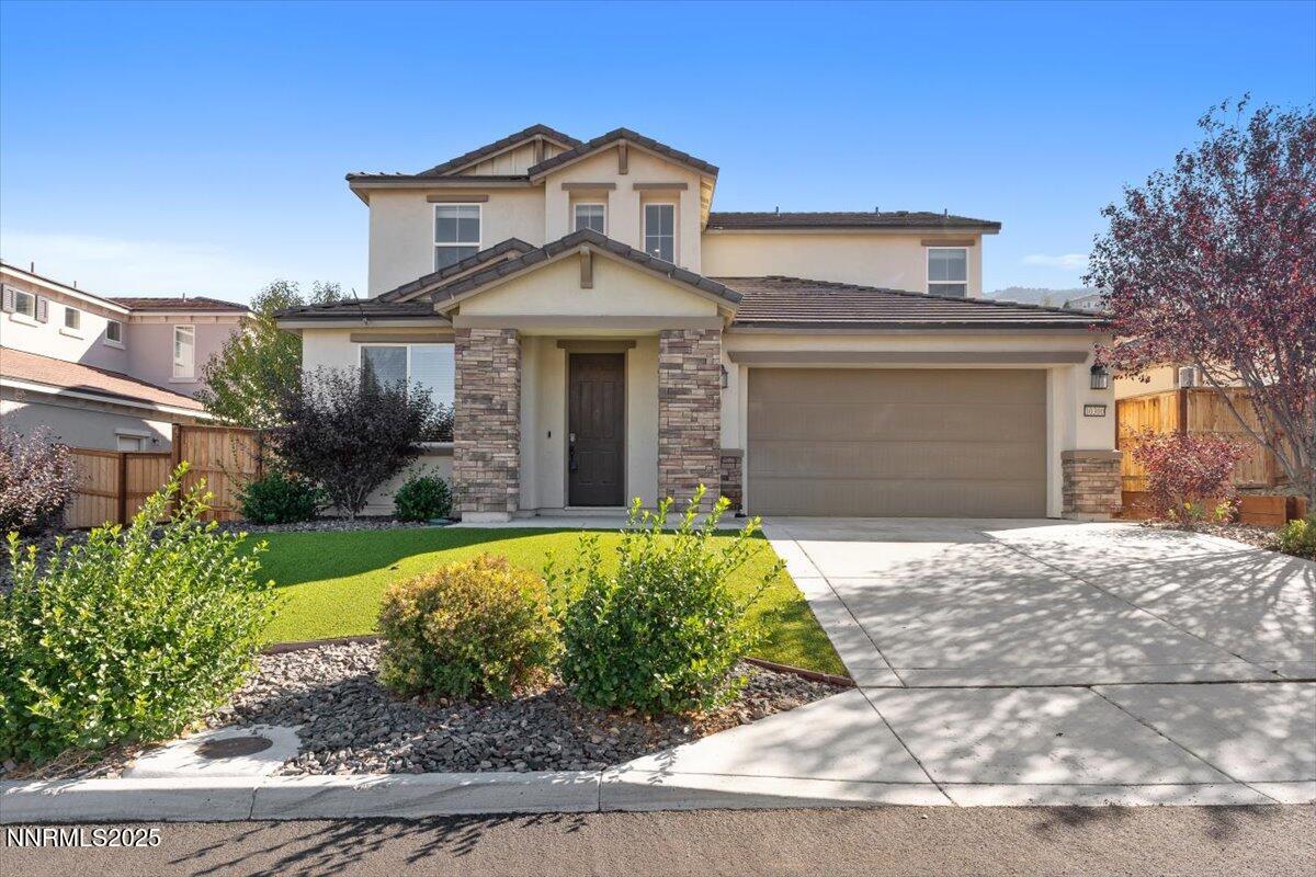 03-10300 Gold Mine Drive Reno NV 89521 (