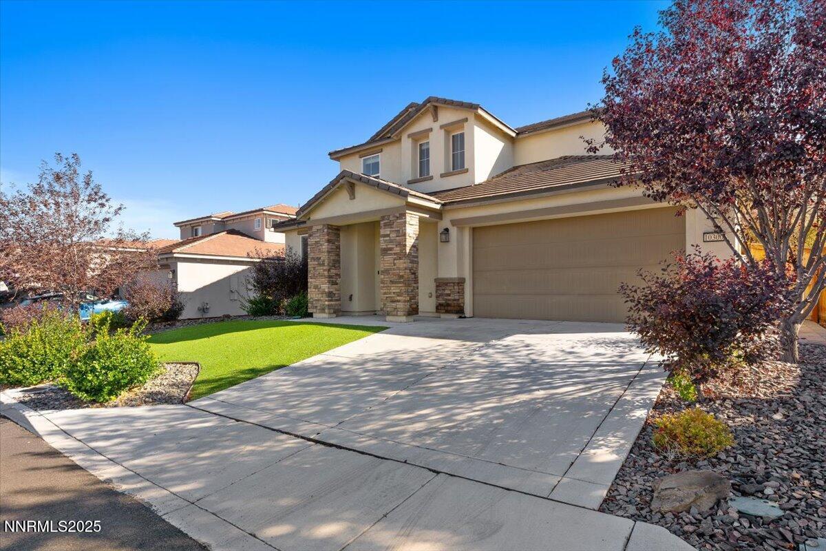 04-10300 Gold Mine Drive Reno NV 89521 (