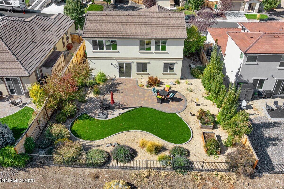 52-10300 Gold Mine Drive Reno NV 89521 (