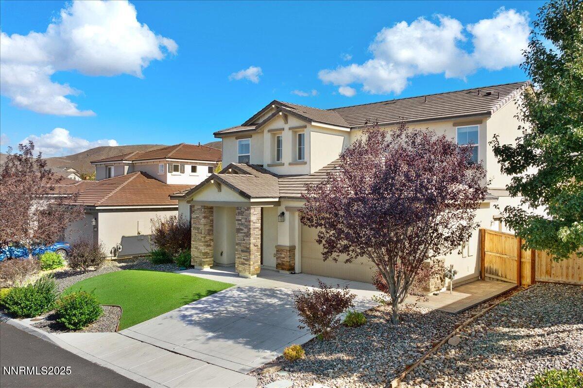 49-10300 Gold Mine Drive Reno NV 89521 (