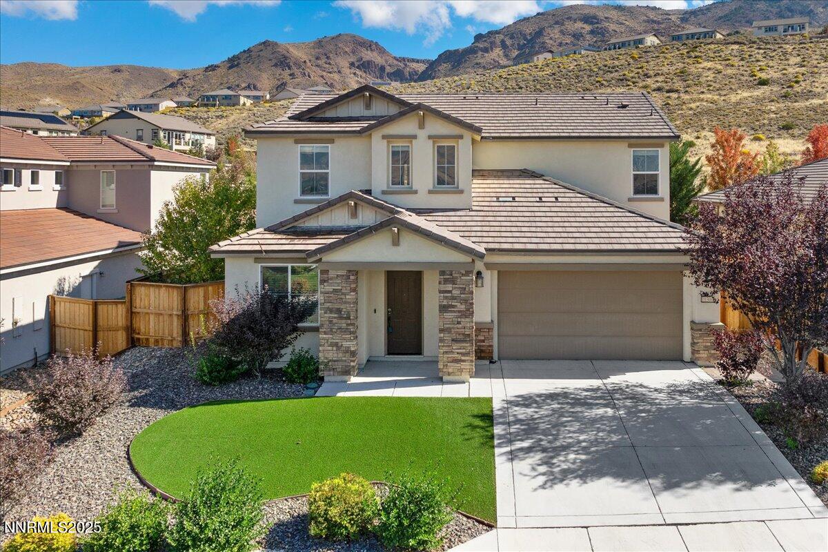 01-10300 Gold Mine Drive Reno NV 89521 (