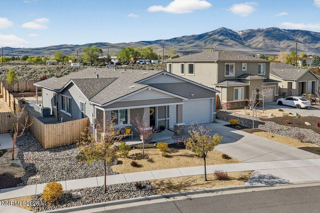 Photo of 913 Estuary Circle, Reno, NV 89506 (MLS # 260004073)