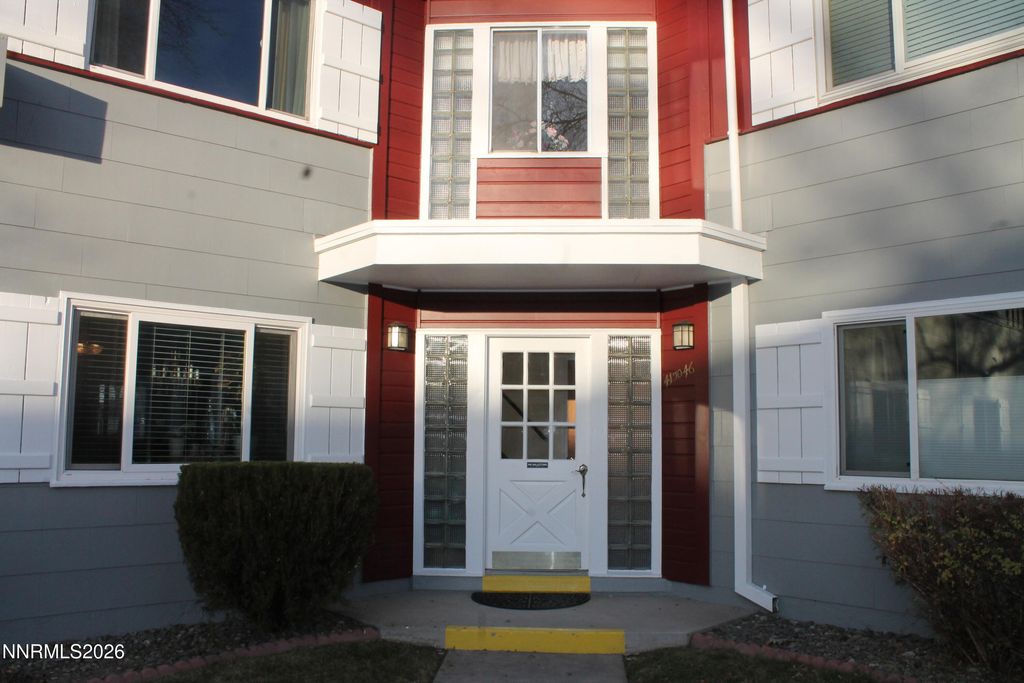 Photo of 1940 4th Street #46, Sparks, NV 89431 (MLS # 260001375)