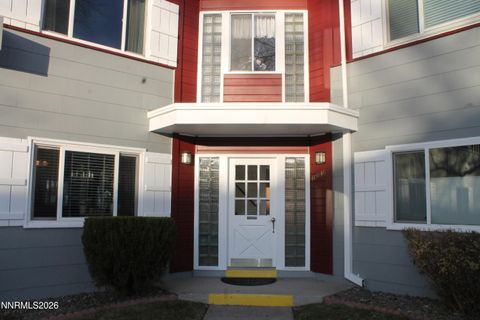 1940 4th Street 46 Sparks NV 89431