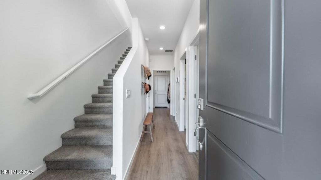 Photo of 832 West End Street, Carson City, NV 89701 (MLS # 260006325)