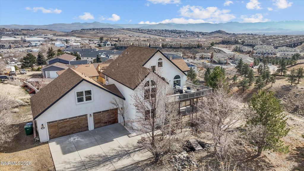 Photo of 4780 Koenig Road, Reno, NV 89506 (MLS # 260001561)
