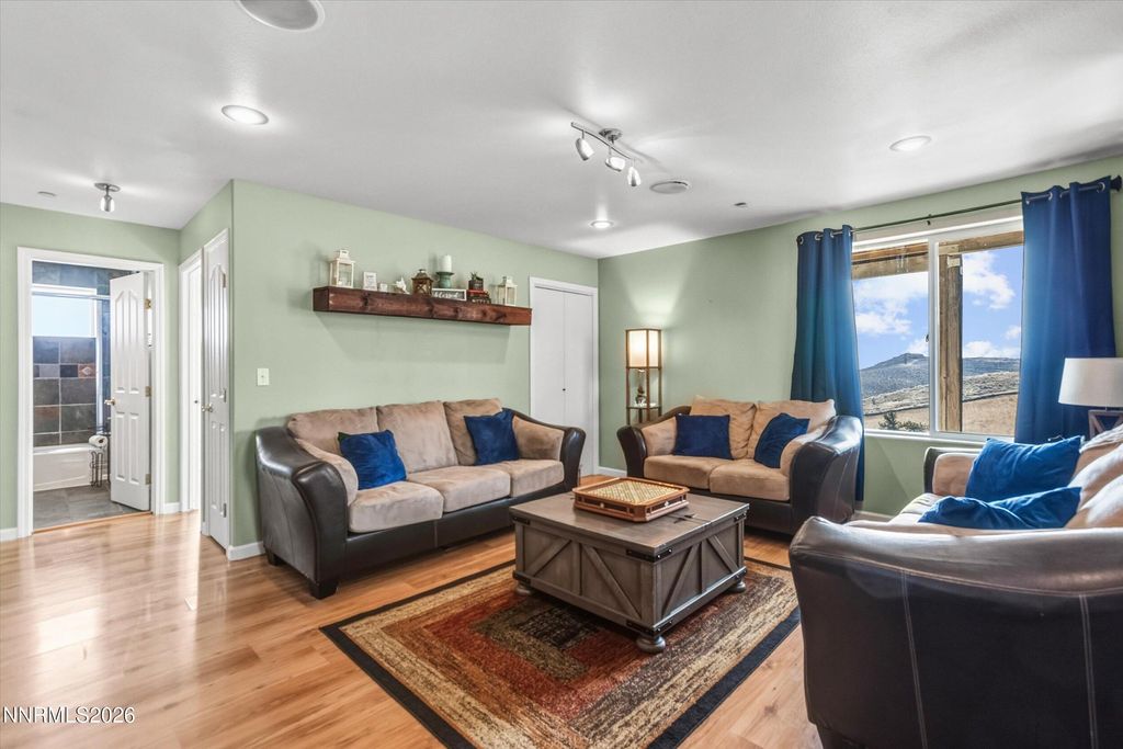 Photo of 4780 Koenig Road, Reno, NV 89506 (MLS # 260001561)