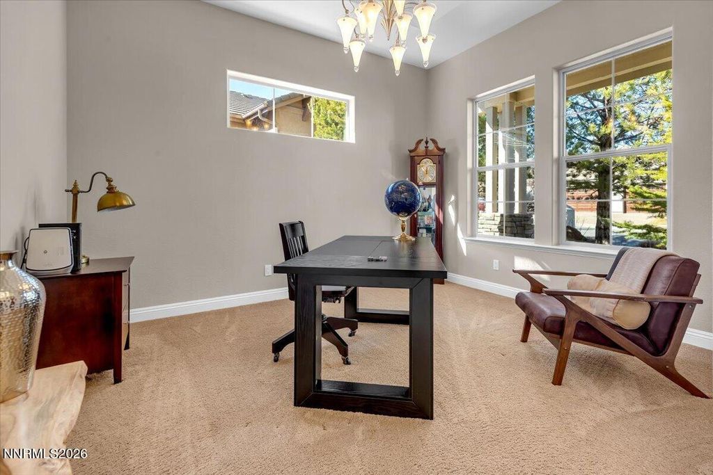 Photo of 4850 Aberfeldy Road, Reno, NV 89519 (MLS # 260001416)