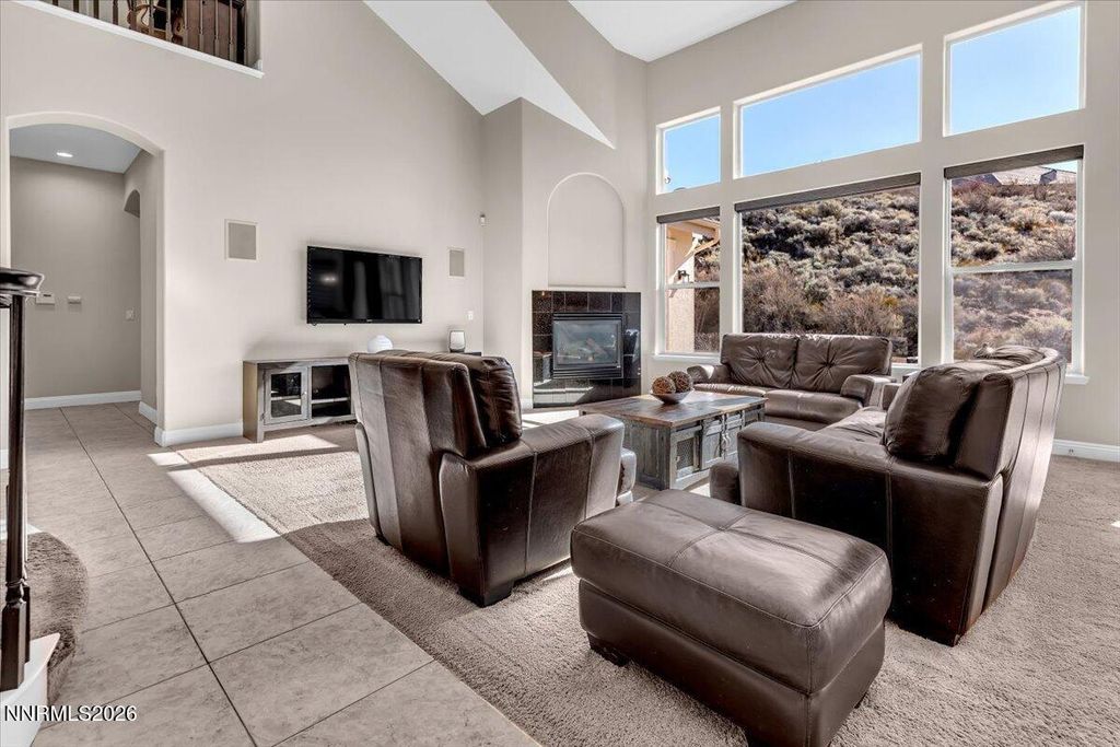 Photo of 4850 Aberfeldy Road, Reno, NV 89519 (MLS # 260001416)