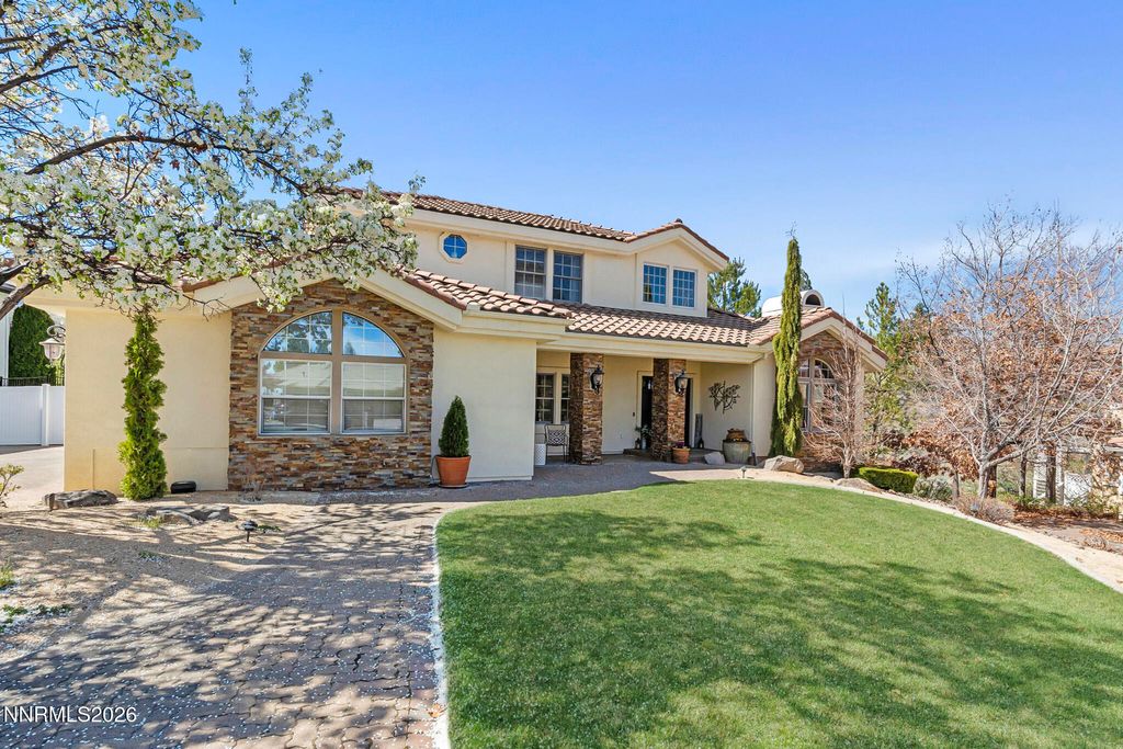 Photo of 4241 Dant Boulevard, Reno, NV 89509 (MLS # 260003409)