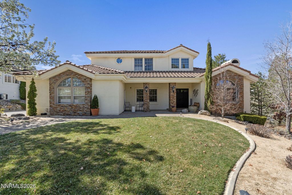 Photo of 4241 Dant Boulevard, Reno, NV 89509 (MLS # 260003409)