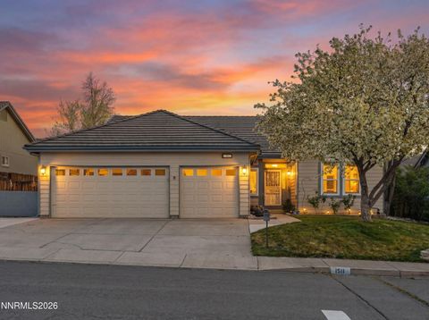 1511 Disc Drive Sparks NV 89436