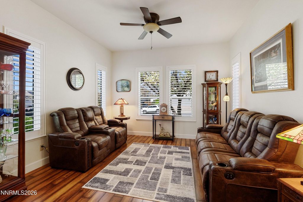 Photo of 1511 Disc Drive, Sparks, NV 89436 (MLS # 260004307)