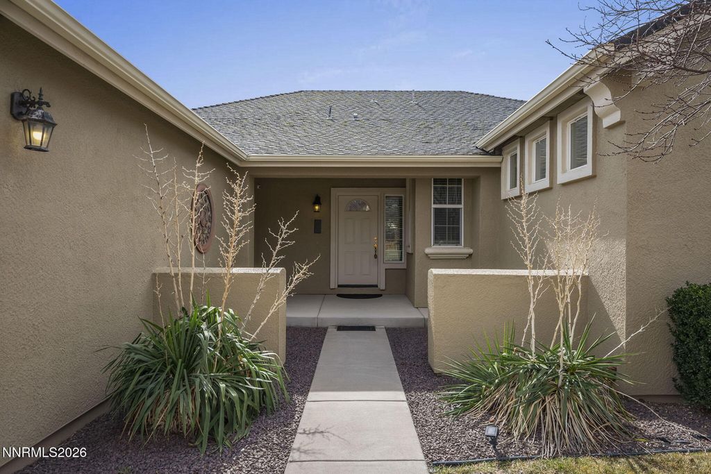 Photo of 1302 Skyfire Court, Sparks, NV 89441 (MLS # 260002091)