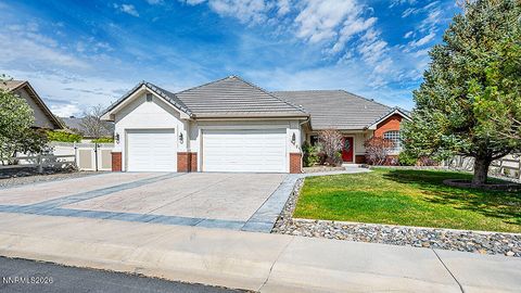 402 Chianti Way Dayton NV 89403