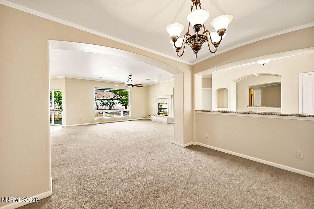 Photo of 402 Chianti Way, Dayton, NV 89403 (MLS # 260004365)