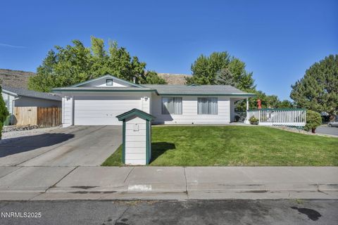 4405 Mesa Grande Court, Reno, NV 89502 - #: 250054325