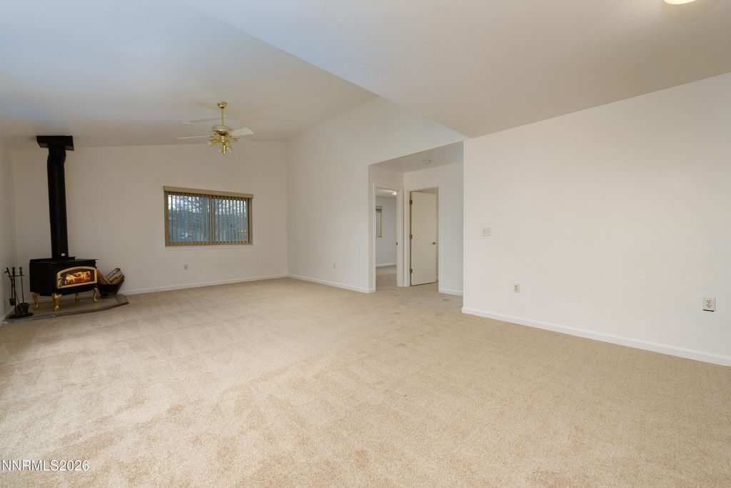 Photo of 1504 Fahim Drive, Gardnerville, NV 89410 (MLS # 260005160)