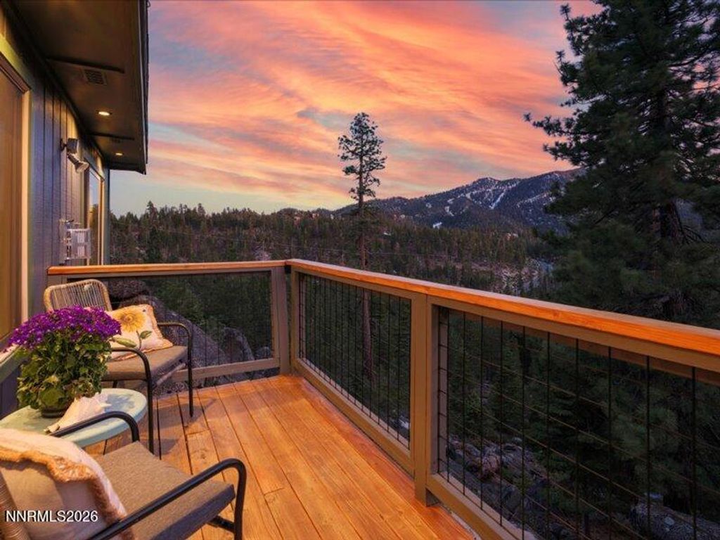 Photo of 325 Barton Drive, Stateline, NV 89449 (MLS # 260003658)