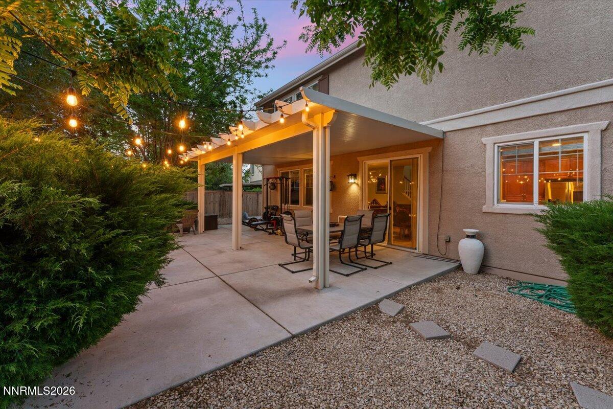 10891 Oakhaven Drive