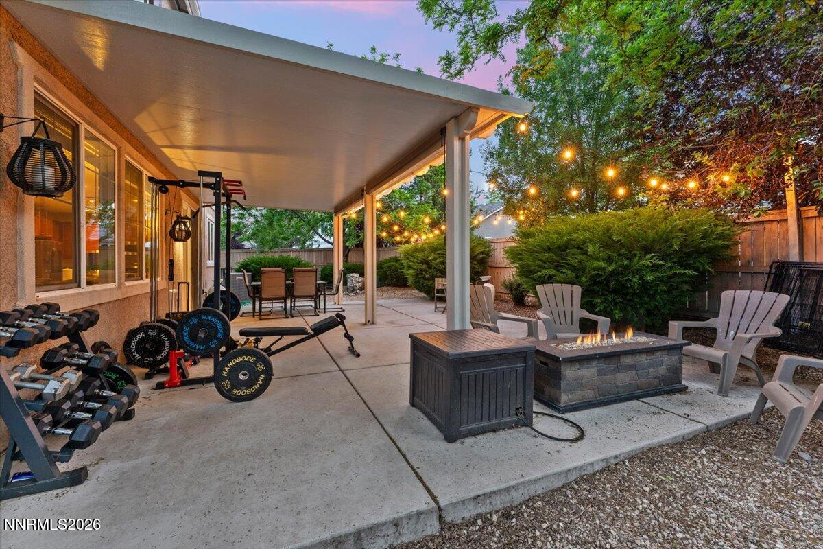 10891 Oakhaven Drive