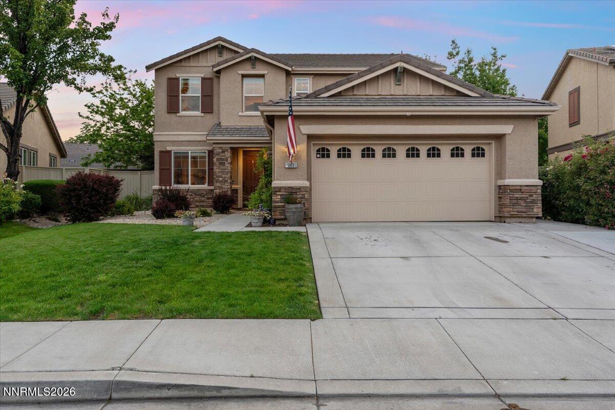 10891 Oakhaven Drive
