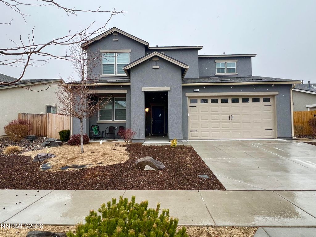 Photo of 9355 Bay Drive, Reno, NV 89506 (MLS # 260001911)