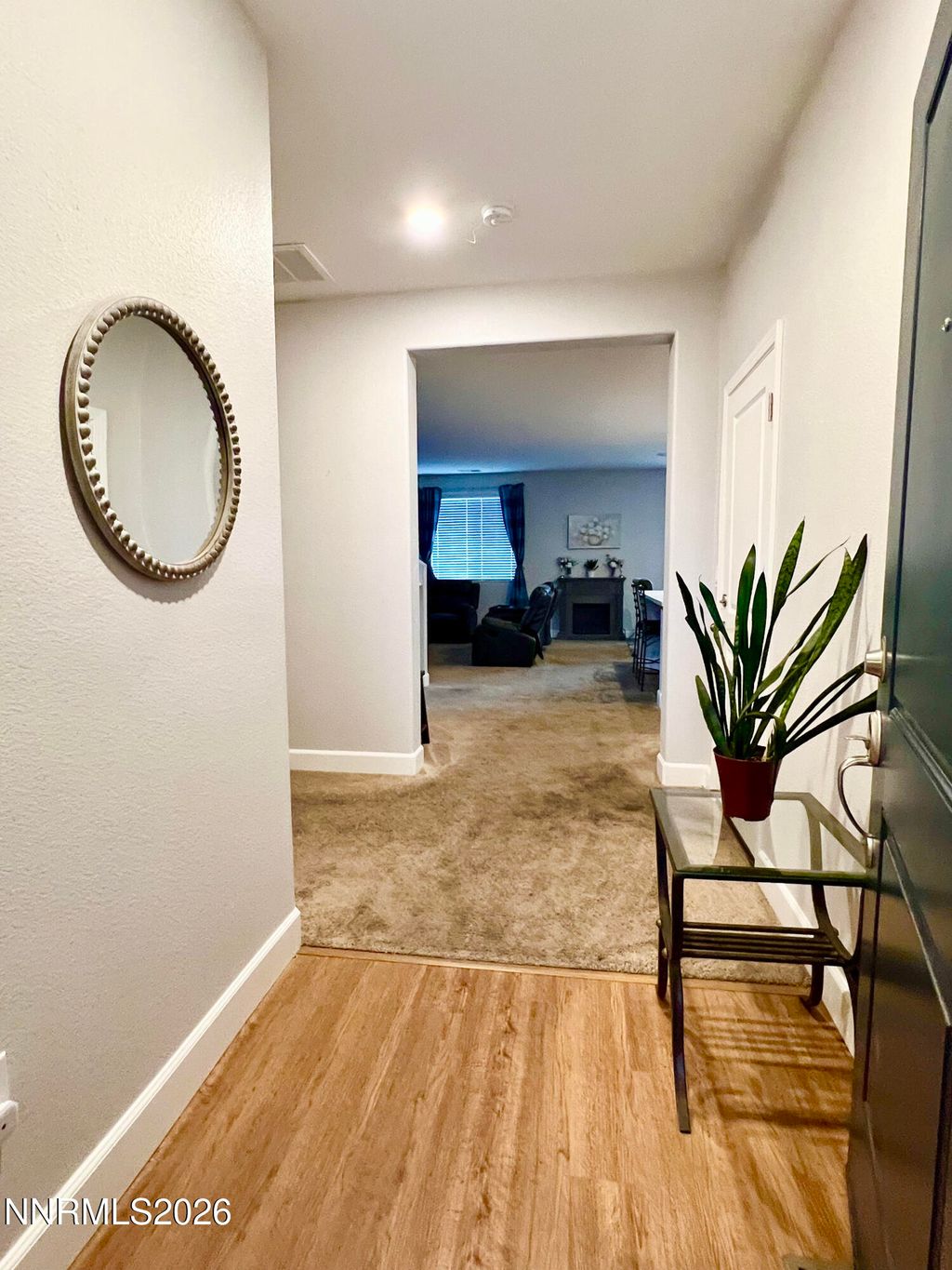 Photo of 9355 Bay Drive, Reno, NV 89506 (MLS # 260001911)