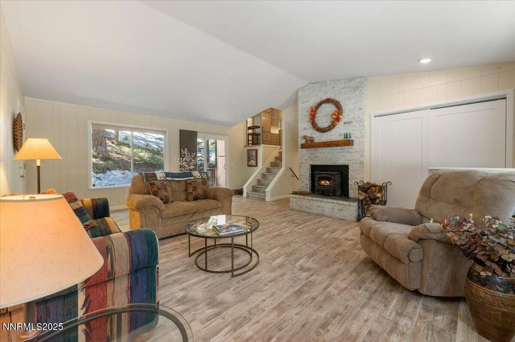 Photo of 226 S Benjamin Drive, Stateline, NV 89449 (MLS # 260004483)