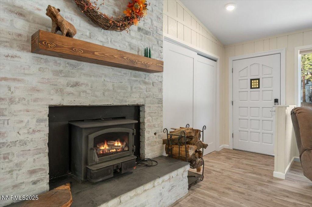 Photo of 226 S Benjamin Drive, Stateline, NV 89449 (MLS # 260004483)