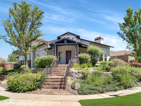 6348 Chilhowee Court, Sparks, NV 89436 - #: 250051970