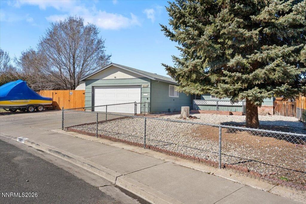 Photo of 2007 Mesa Vista Drive, Sparks, NV 89434 (MLS # 260002452)