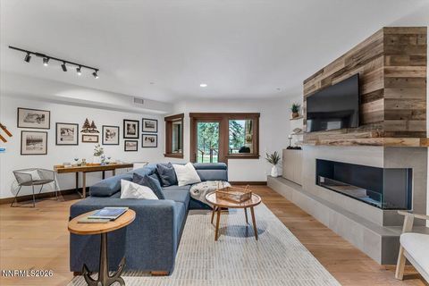 17 Beach Club Drive 221 Stateline NV 89449