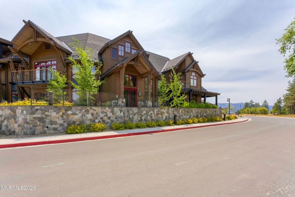 Photo of 17 Beach Club Drive #221, Stateline, NV 89449 (MLS # 260004802)